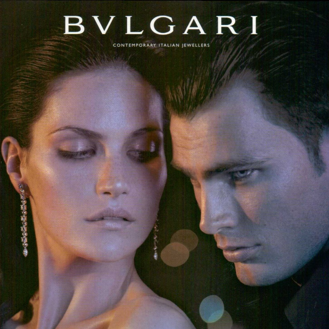 Bvlgari