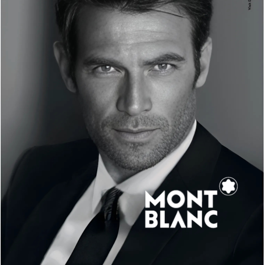 Montblanc