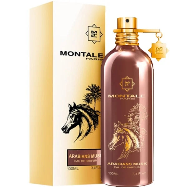 Arabians Musk