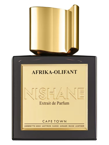 Afrika Olifant