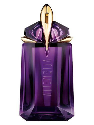 Alien Mugler