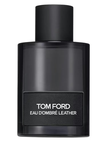 Eau D'Ombre Leather