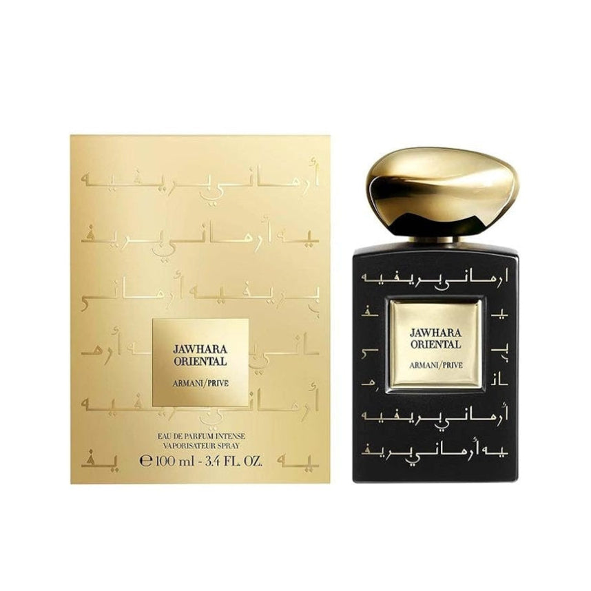 Armani Prive Jawhara Oriental