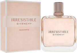 Irresistible