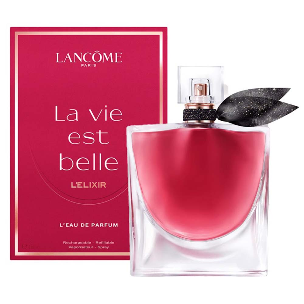 La Vie est Belle L'Elixir