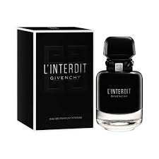 L'Interdit Eau de Parfum Intense