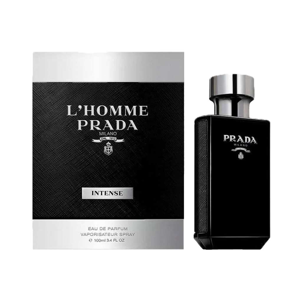 Prada L'Homme Intense