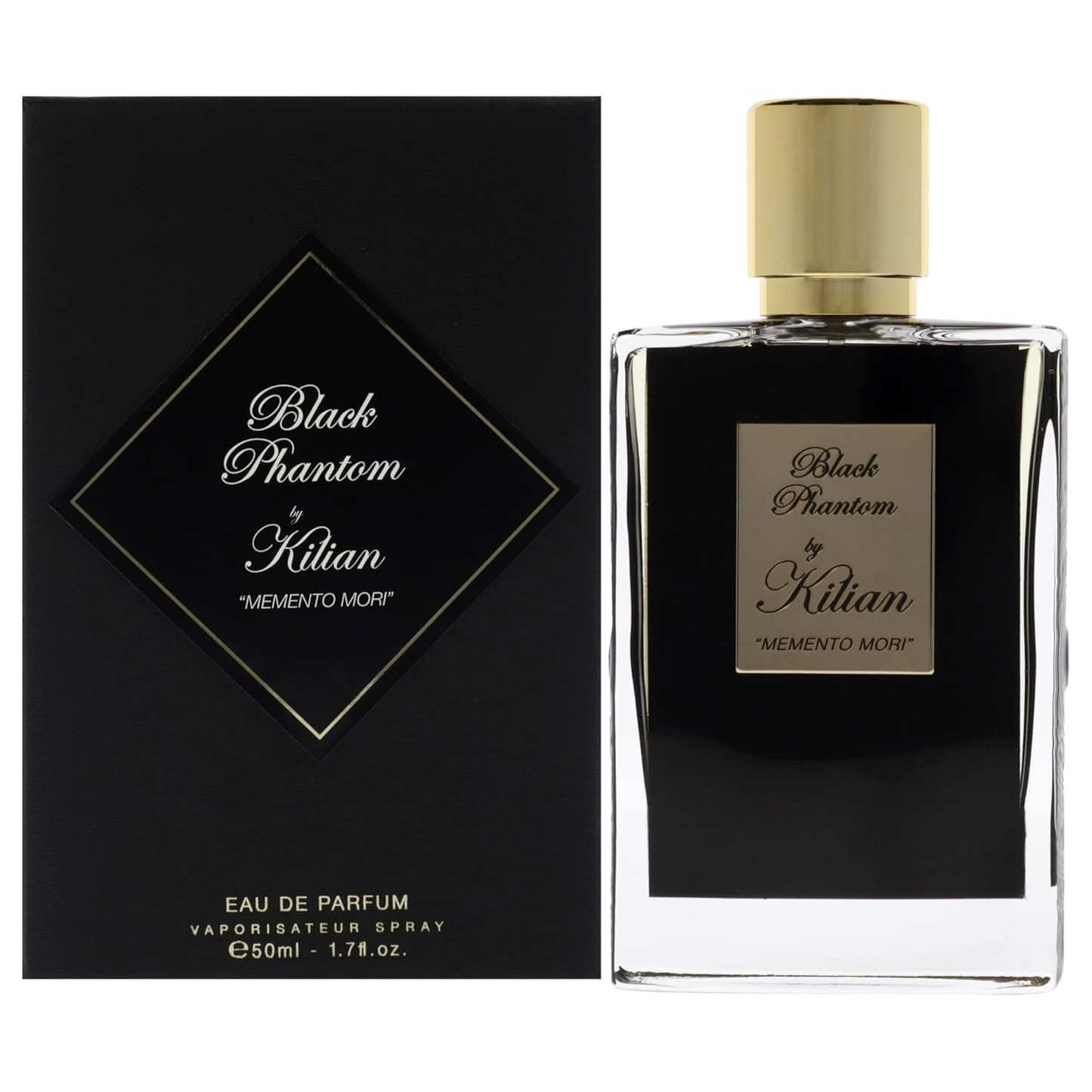 Black Phantom "Memento Mori" Private Collection