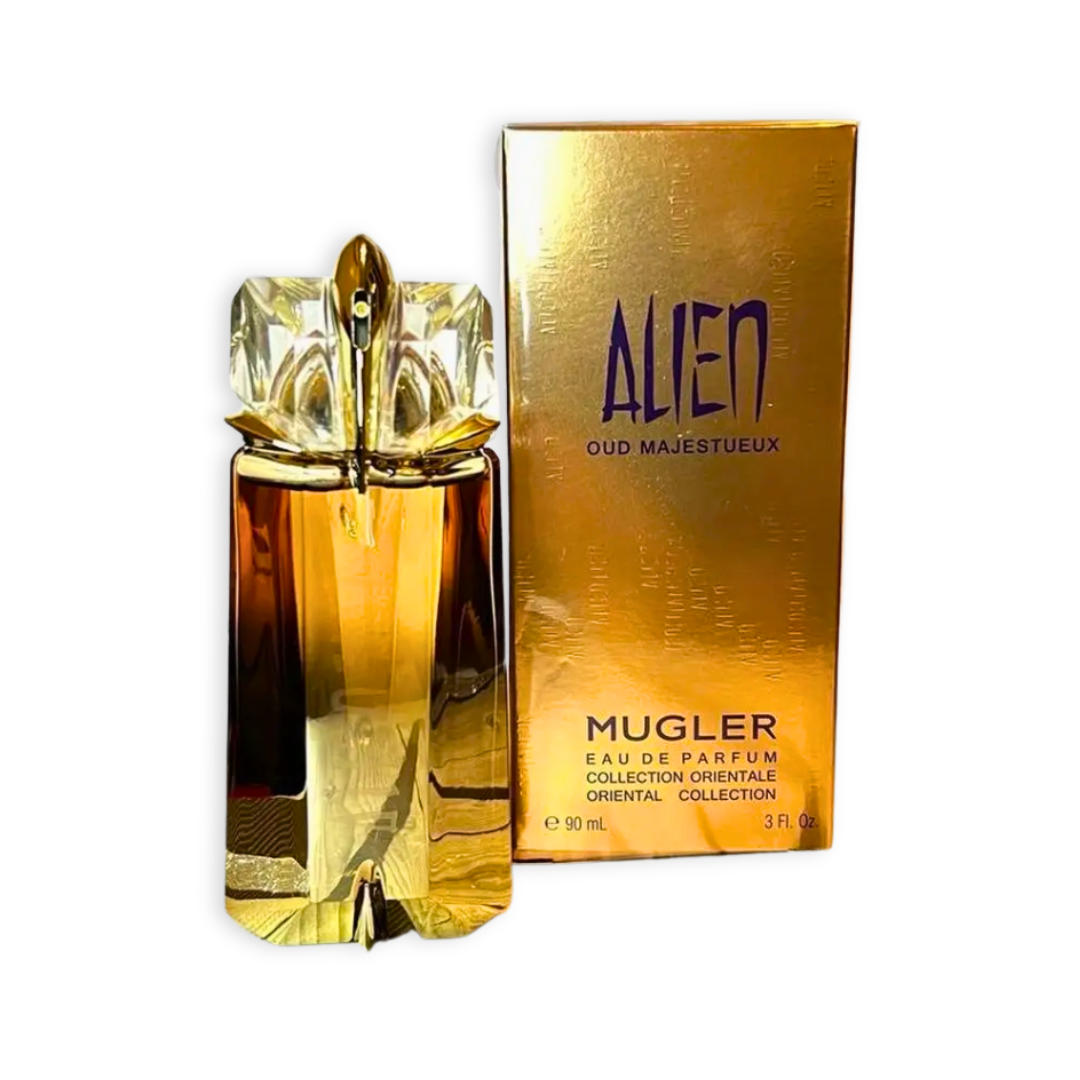 Alien Oud Majestueux
