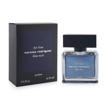 Narciso Rodriguez for Him Bleu Noir Eau de Parfum