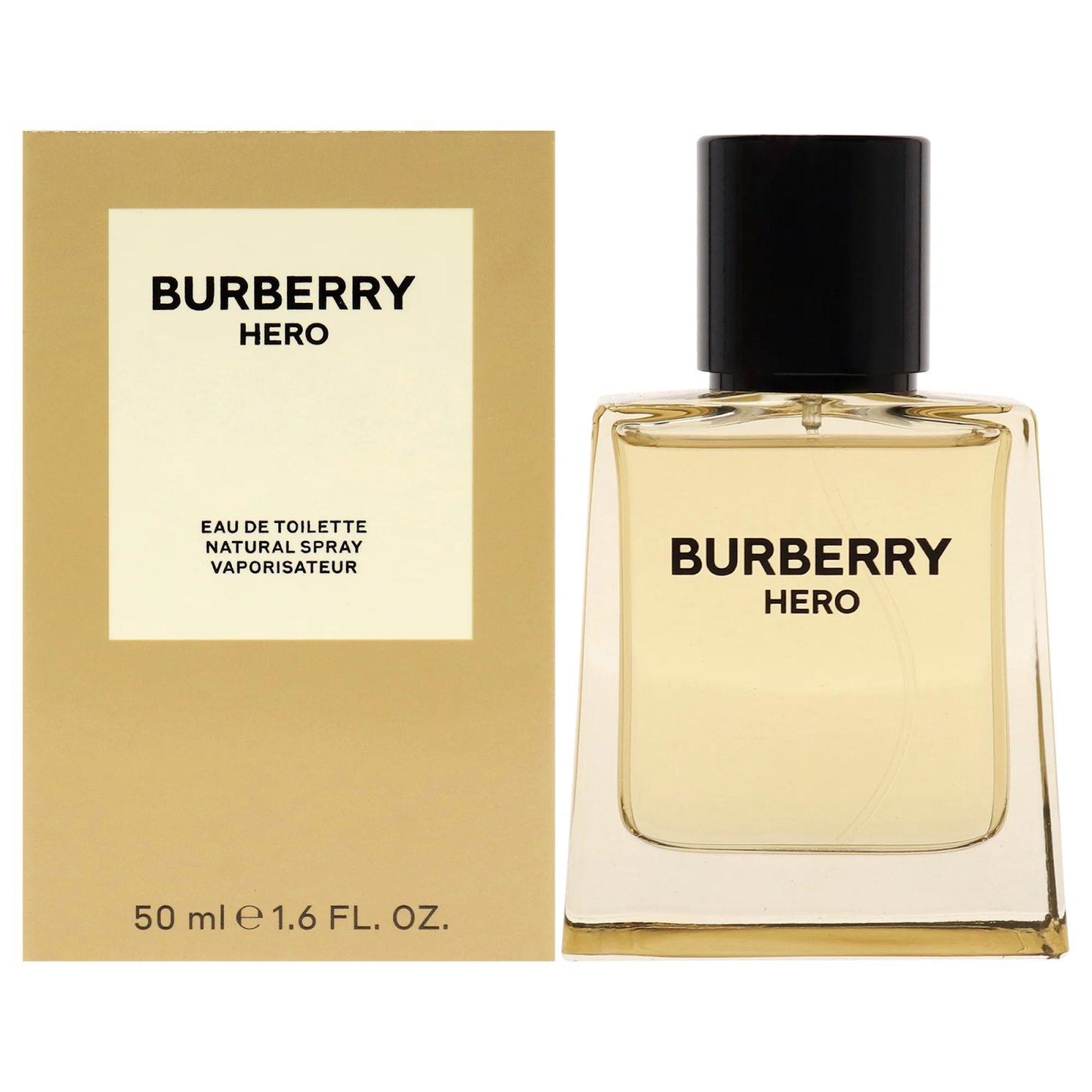 Burberry Hero
