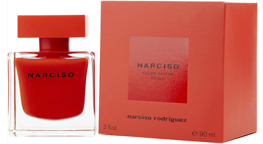 Narciso Rouge