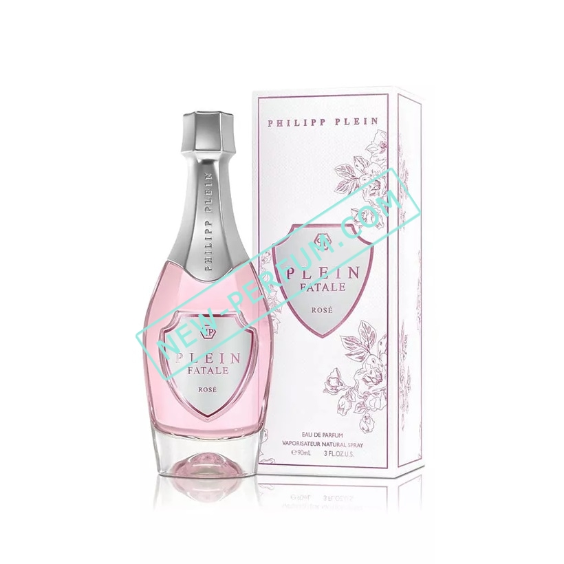Plein Fatale Rose