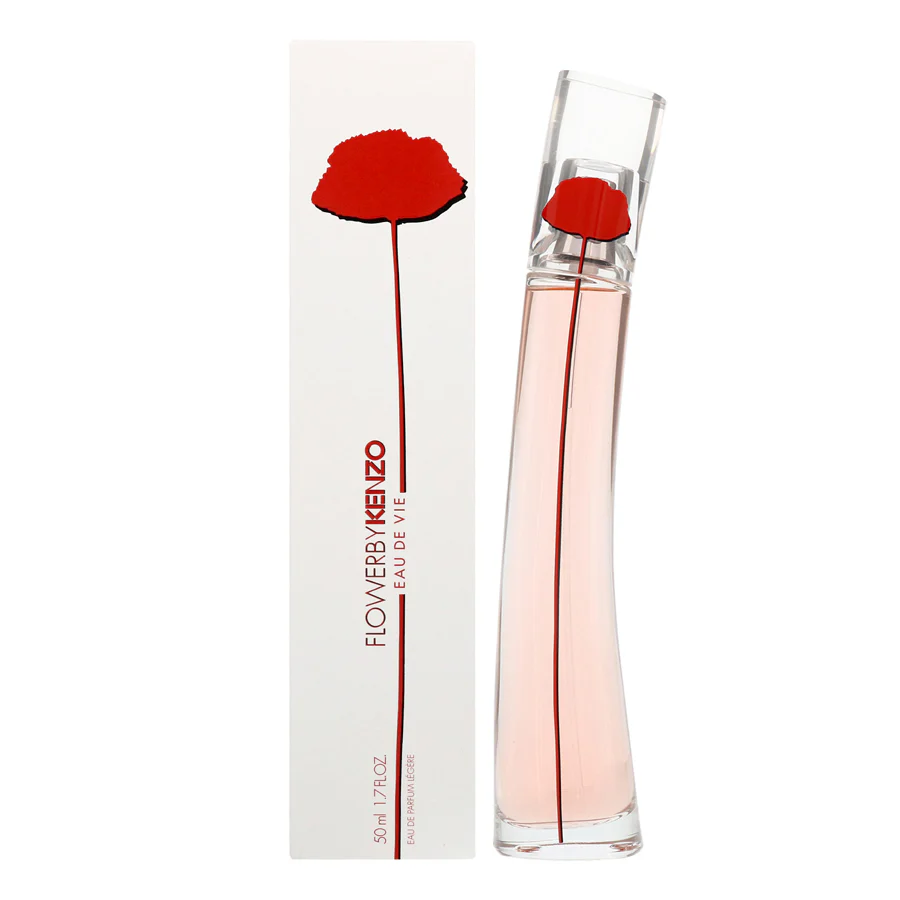 Flower by Kenzo