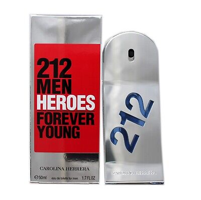 212 Heroes