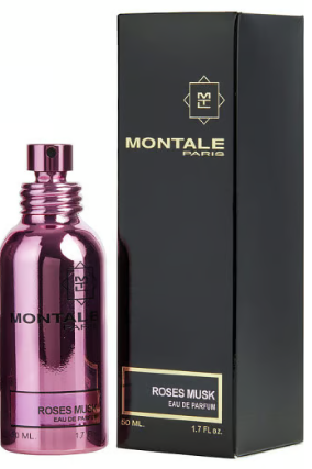 Roses Musk