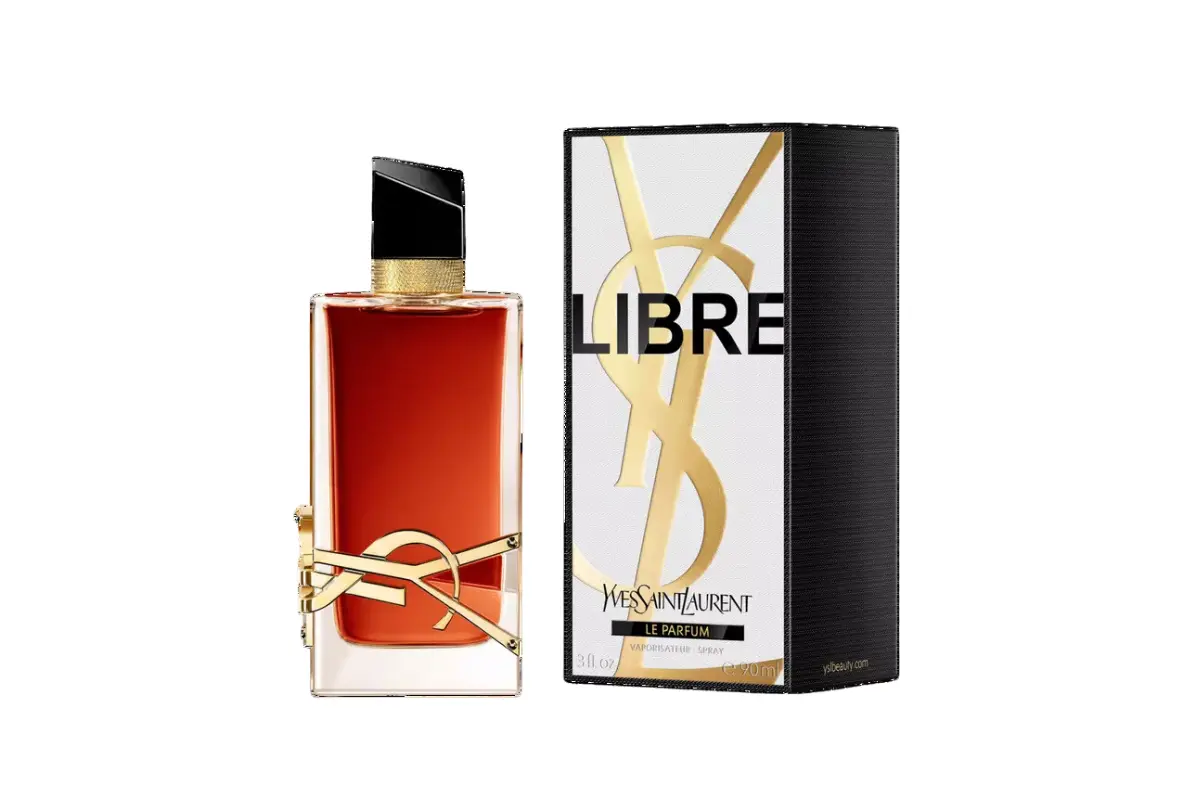 Libre Le Parfum