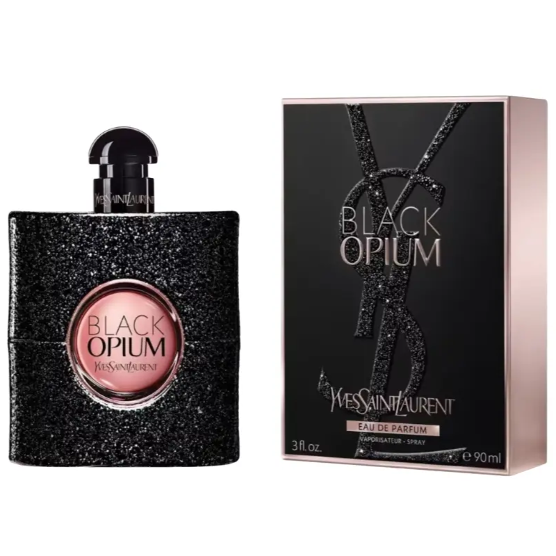 Black Opium