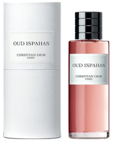 Oud Ispahan Dior