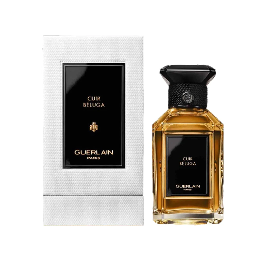Cuir Béluga