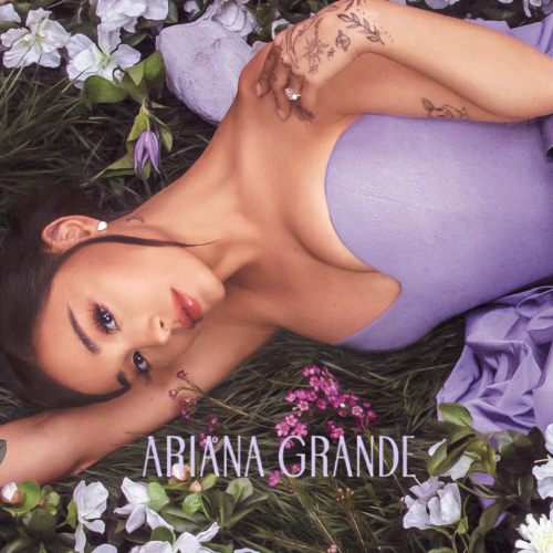 Ariana Grande