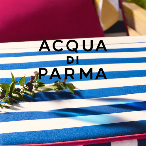 Acqua Di Parma
