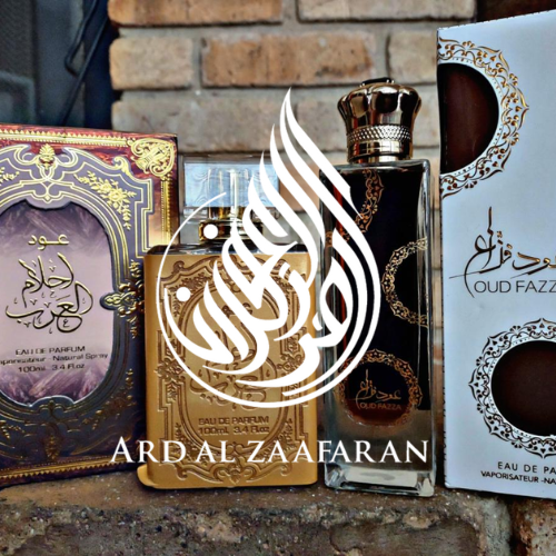 Ard Al Zaafaran