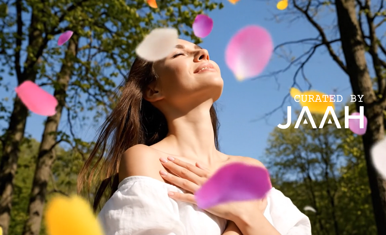 Peace of Mind Fragrances