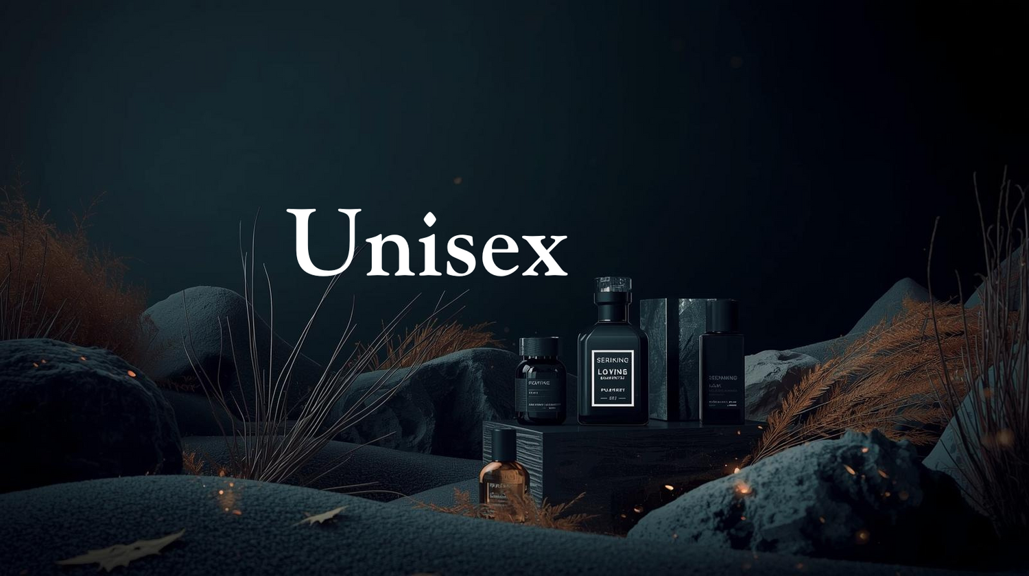 Unisex Fragrances
