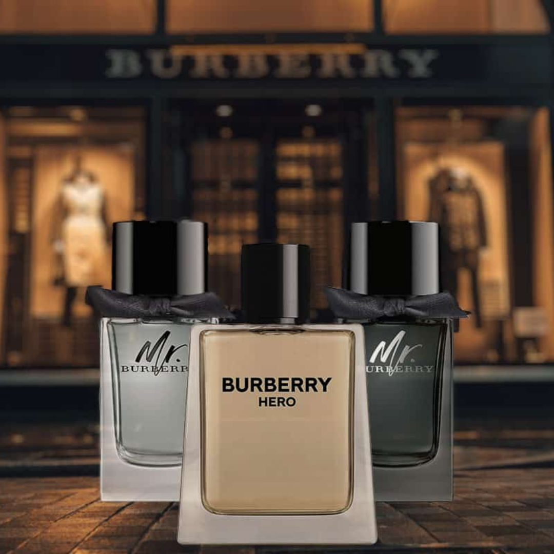 Burberry
