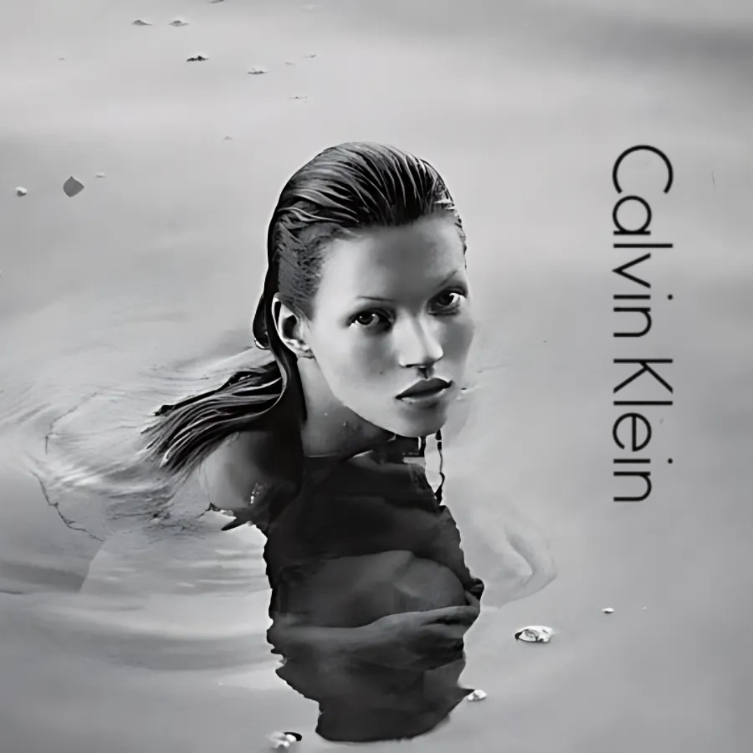 Calvin Klein