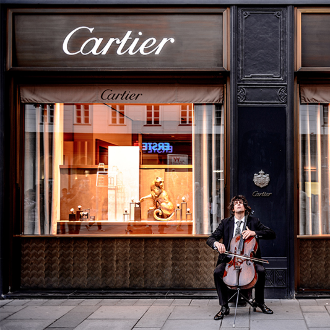 Cartier