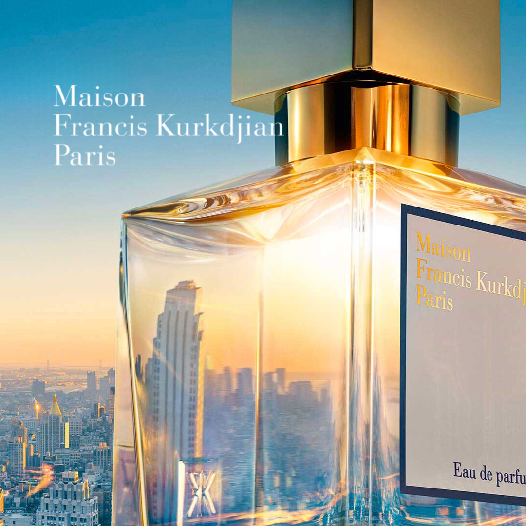 Maison Francis Kurkdjian