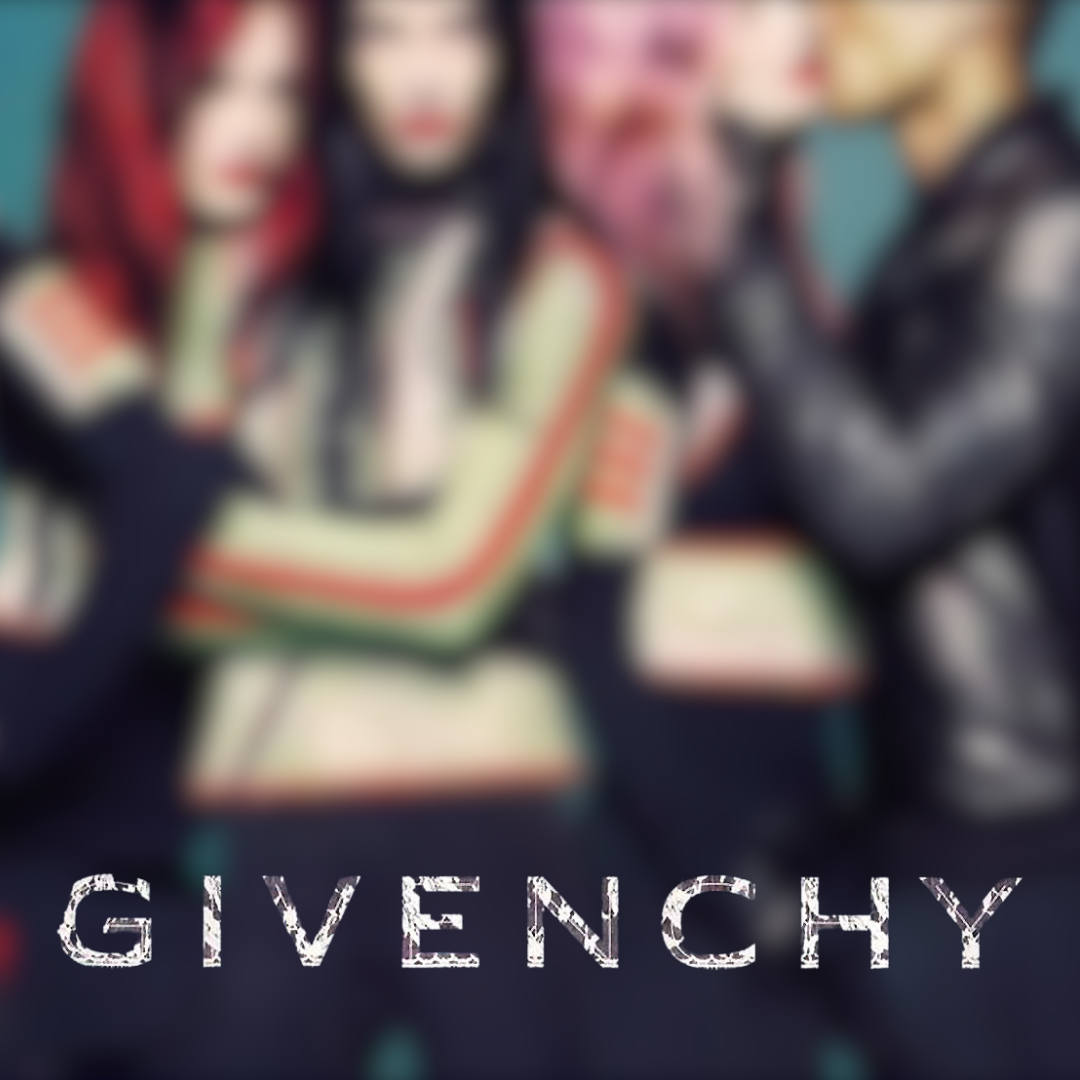 Givenchy