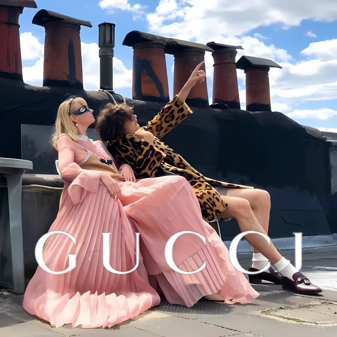 Gucci