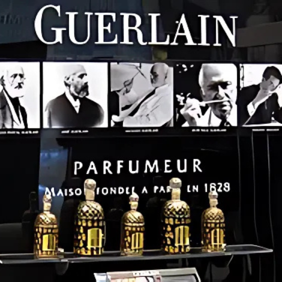 Guerlain