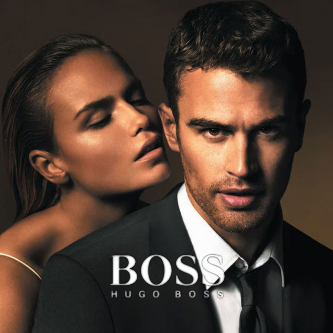 Hugo Boss