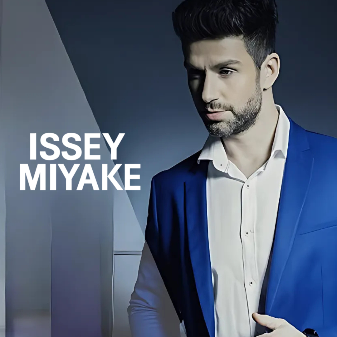 Issey Miyake