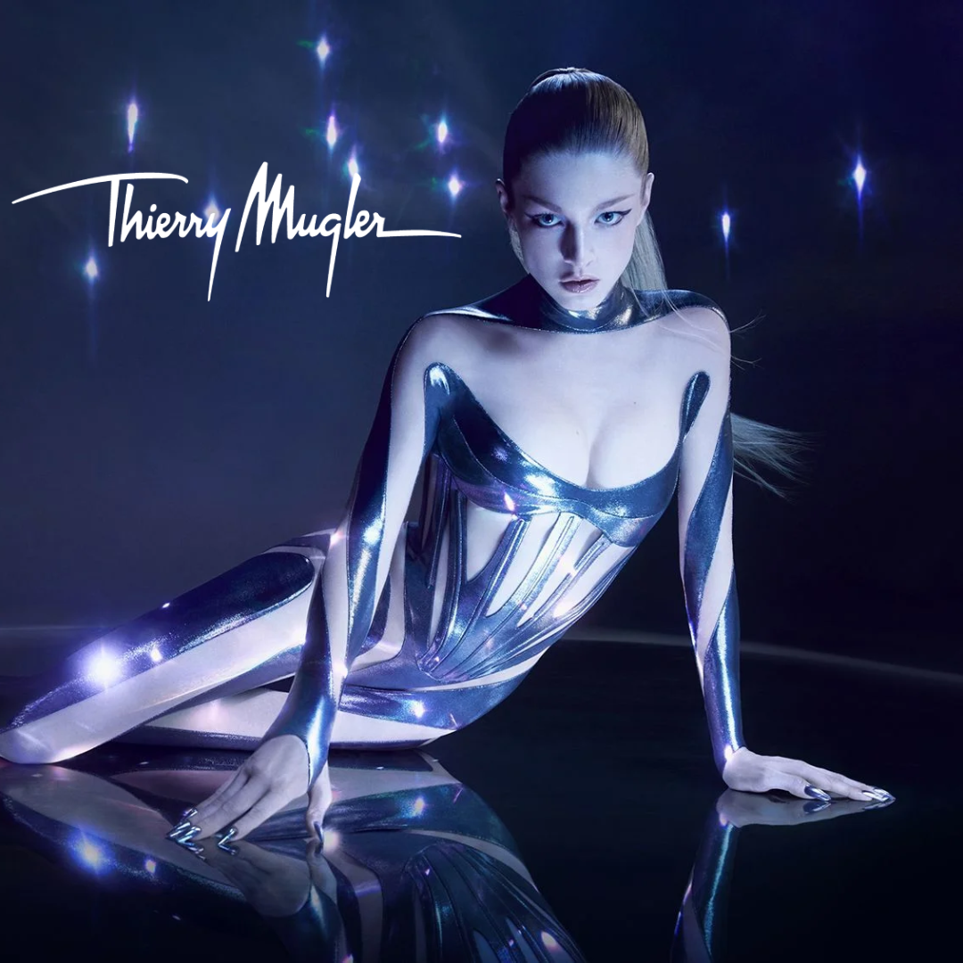 Thierry Mugler