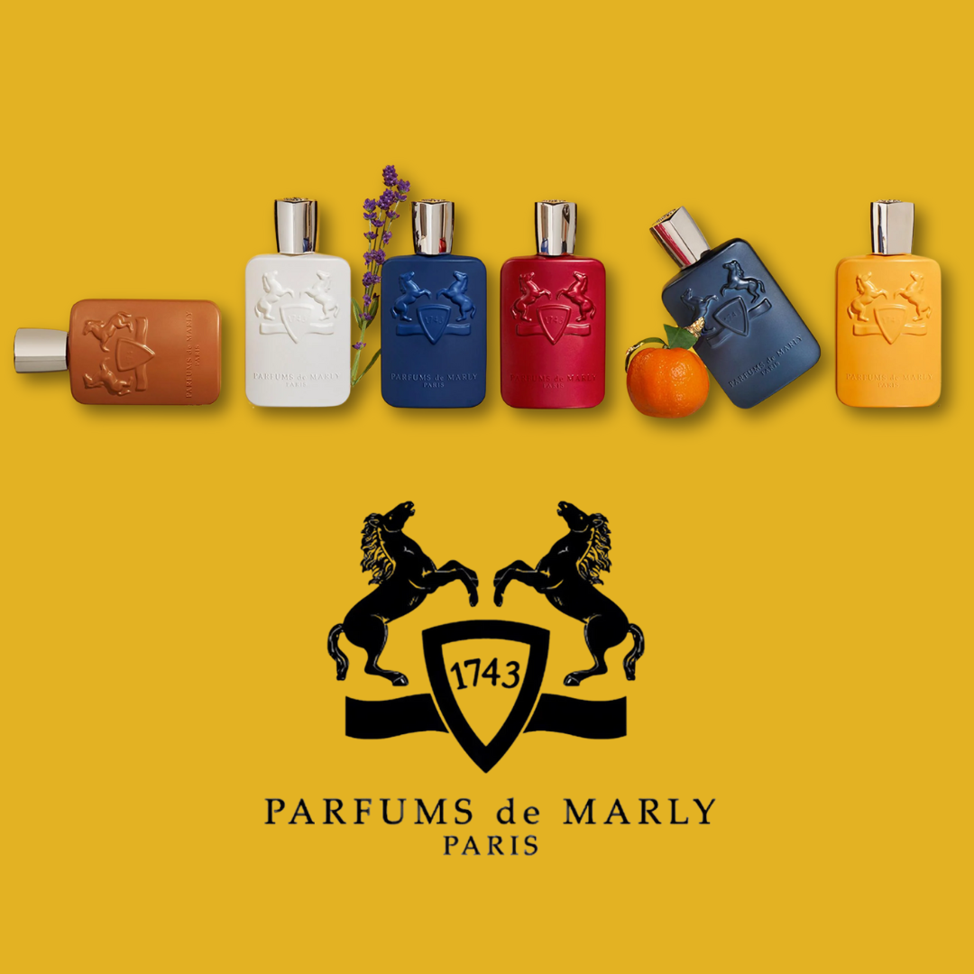 Parfums De Marly