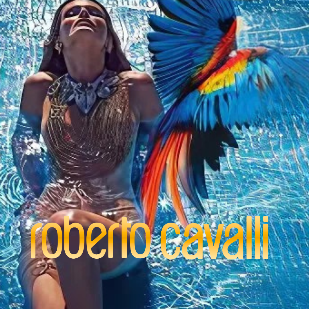 Roberto Cavalli