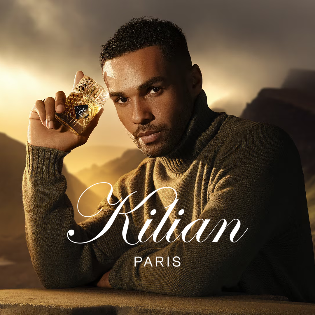 Kilian Paris