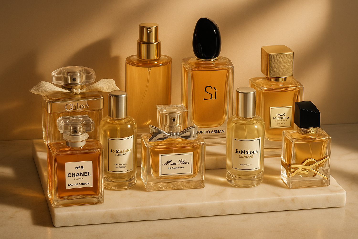 Best Seller Collection