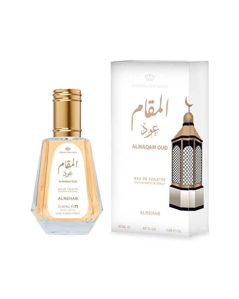 Almaqam Oud