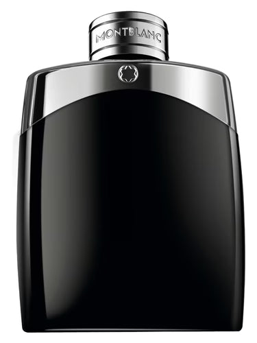 Mont Blanc Legend