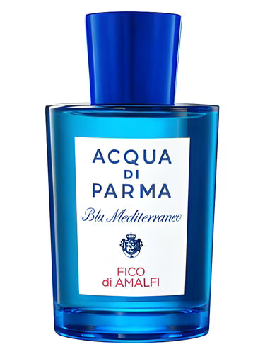 Blu Mediterraneo - Fico Di Amalfi