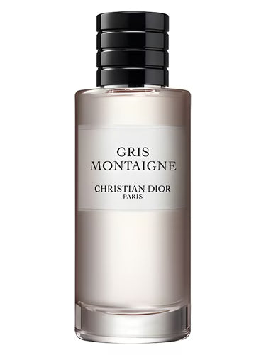 Gris Montaigne - Private Collection