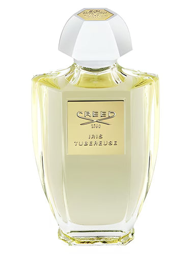 Iris Tuberose