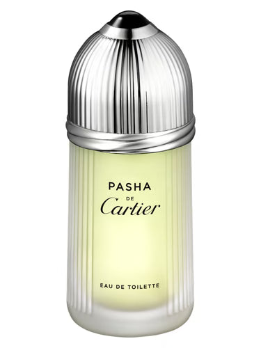 Pasha