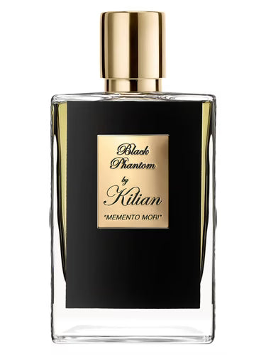 Black Phantom "Memento Mori" Private Collection